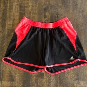 Adidas Athletic Shorts